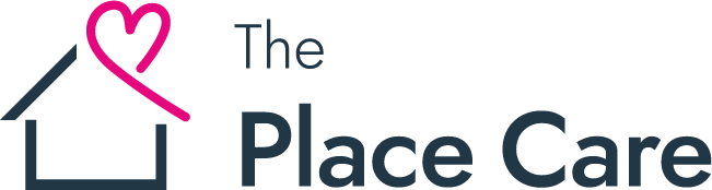 The Place Care Logo